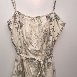 DKNY small women’s dress